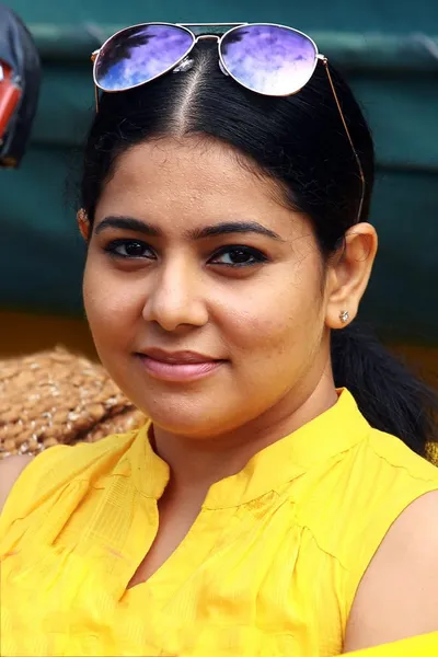 Eva Pavithran