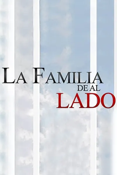 La familia de al lado