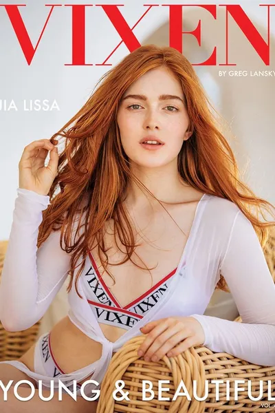 Young & Beautiful 6