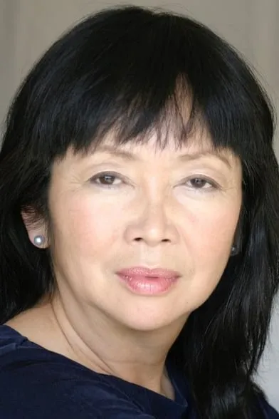 Natsuko Ohama