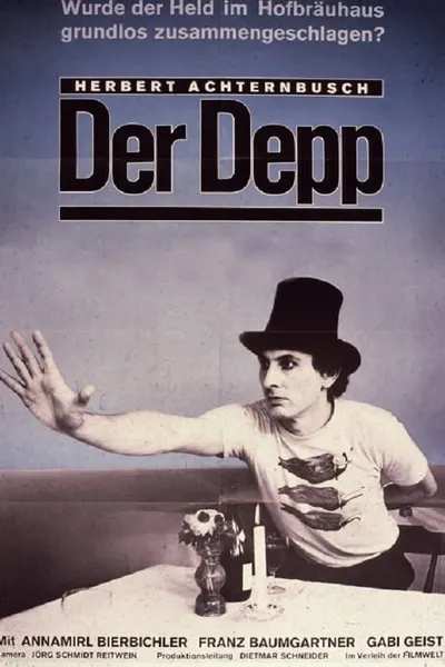 Der Depp