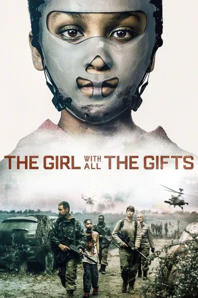 The Girl with All the Gifts