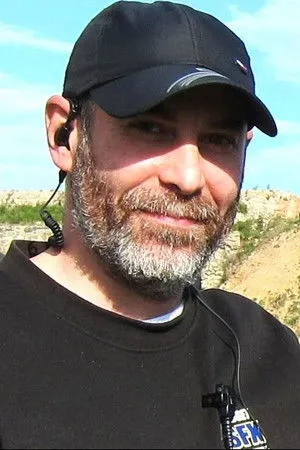 Juan Serrano