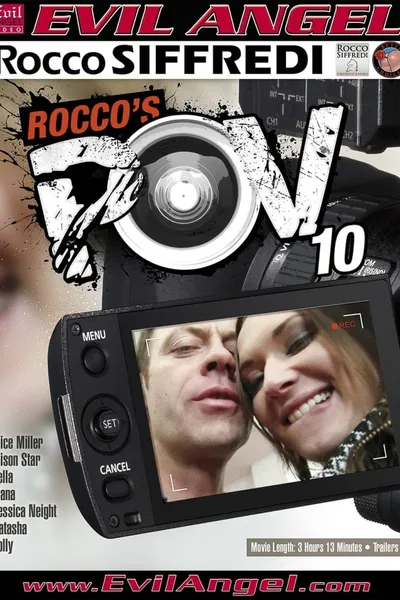 Rocco's POV 10