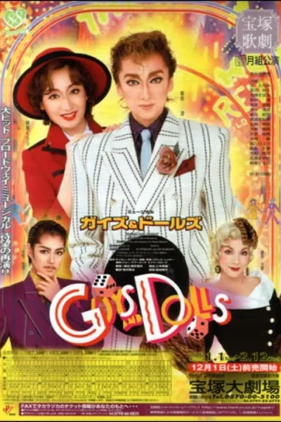 Guys and Dolls