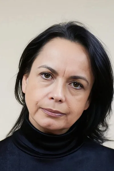 Svetlana Bevz