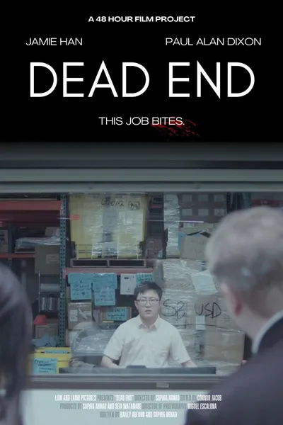Dead End