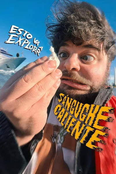 SÁNGUCHE CALIENTE