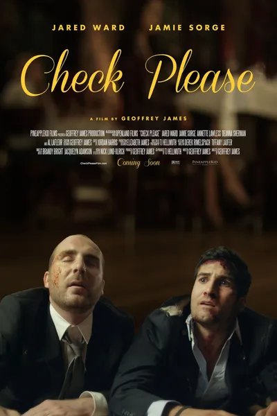 Check Please