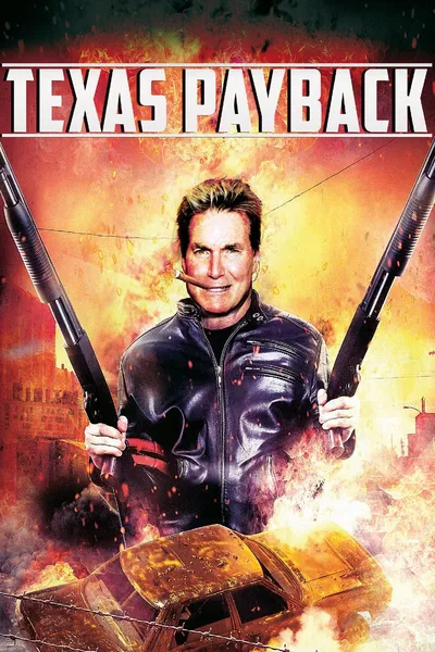 Texas Payback