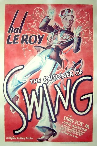 The Prisoner of Swing