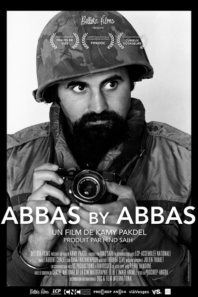 Abbas by Abbas