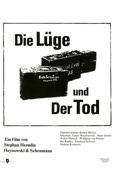 Die Lüge und der Tod