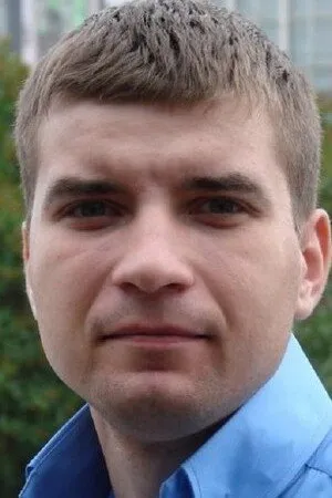 Dmitriy Kuzin