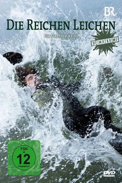 Wealthy Corpses: A Crime Story from Starnberg