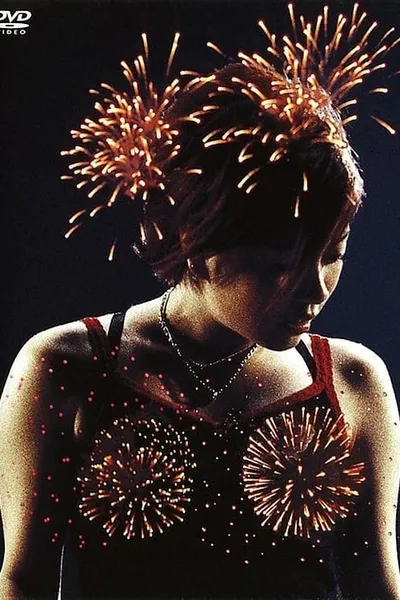 BOHEMIAN SUMMER  ~Utada Hikaru Circuit Live 2000