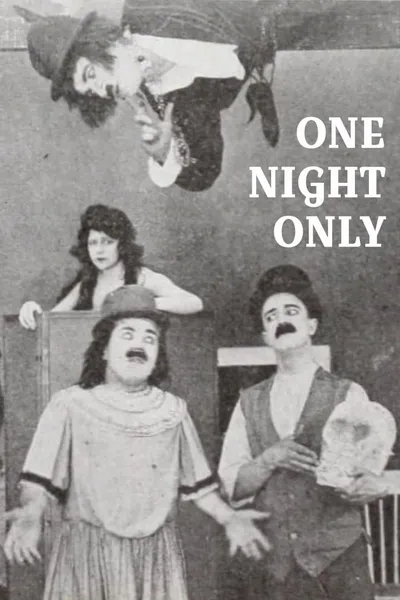 One Night Only