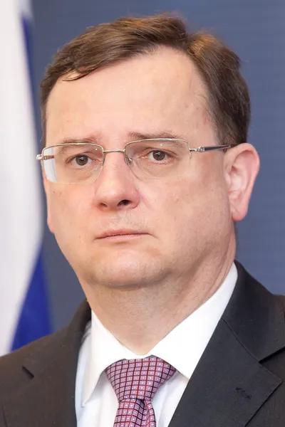 Petr Nečas