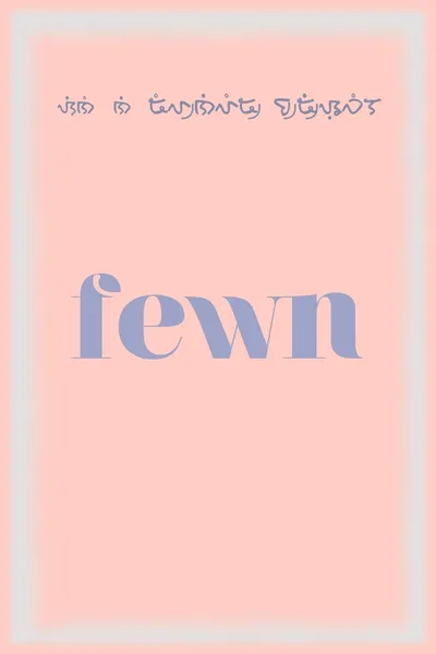 Fewn