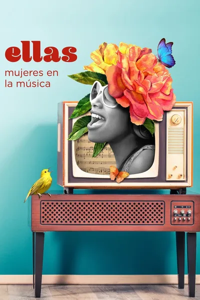 Ellas: Mujeres en la música