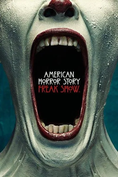 American Horror Story: Freak Show