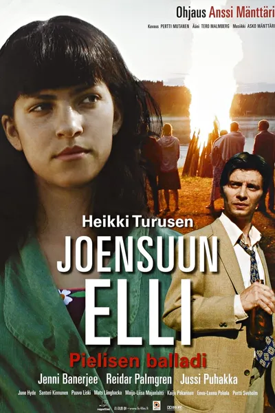 Joensuun Elli