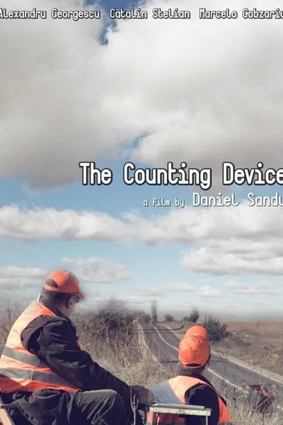 The Counting Device