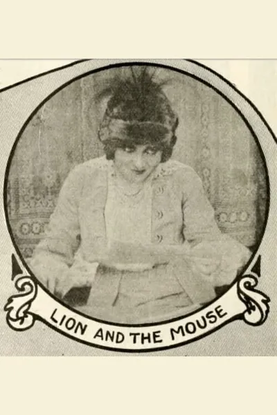 The Lion and the Mouse