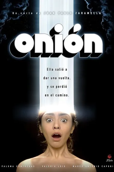 Onion