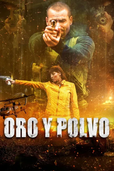 Oro y Polvo