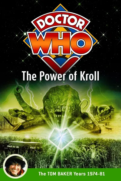 Doctor Who: The Power of Kroll