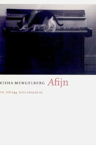 AFIJN (Misha Mengelberg)