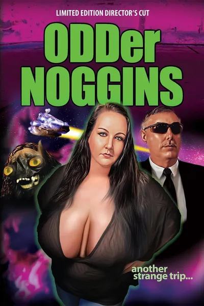 Odder Noggins