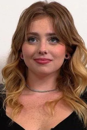 Lucy Foxx