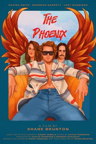 The Phoenix