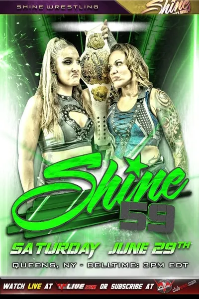 SHINE 59