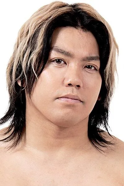 Shunma Katsumata