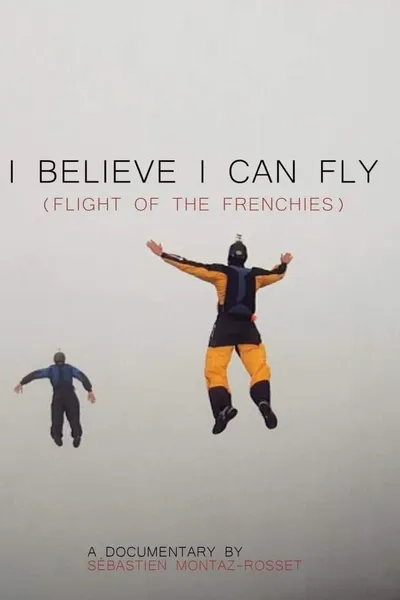 I Believe I Can Fly