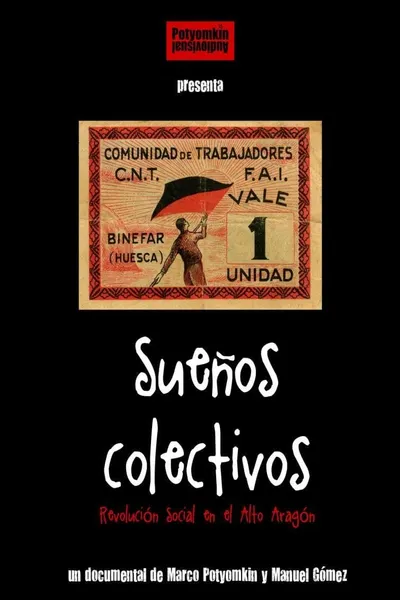 Sueños colectivos