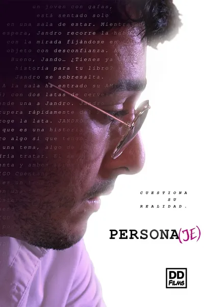 Persona(je)