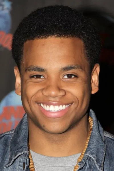 Tristan Mack Wilds