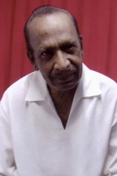 J. Mahendran