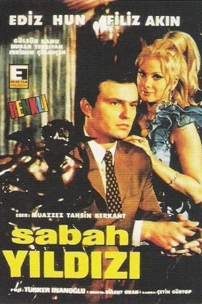 Sabah Yıldızı