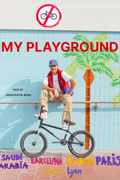 My Playground