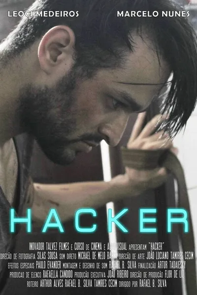 Hacker