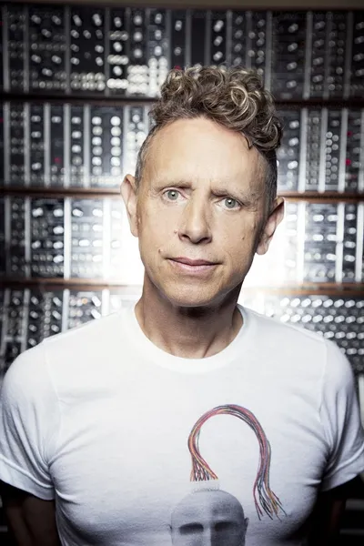 Martin Gore