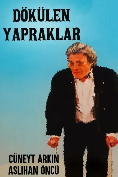 Dökülen Yapraklar