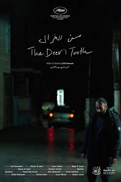 The Deer’s Tooth