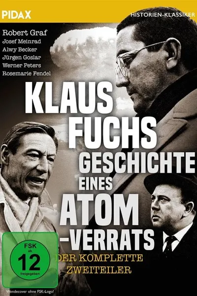 Der Fall Klaus Fuchs