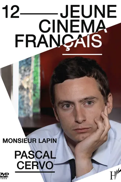 Monsieur Lapin